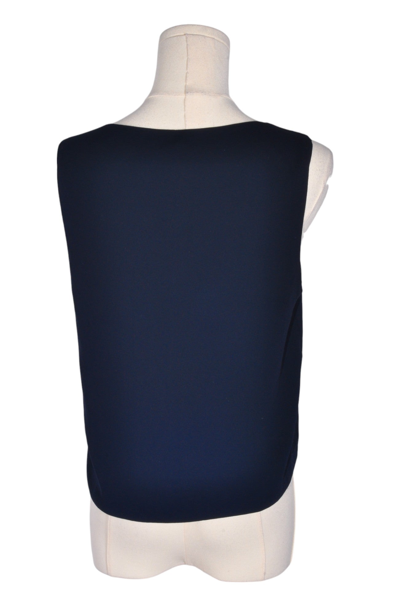 BABATON Women Tank Tops Regular fit in Blue - S - Velora