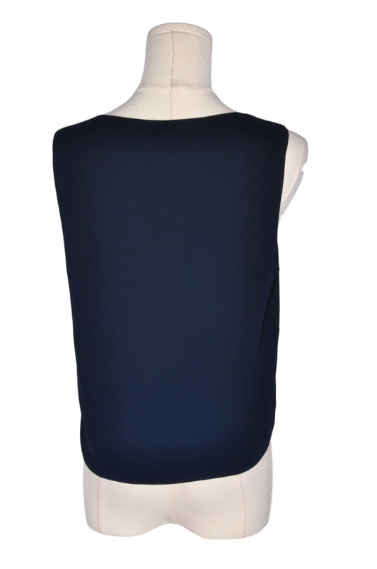 BABATON Women Tank Tops Regular fit in Blue - S - Velora