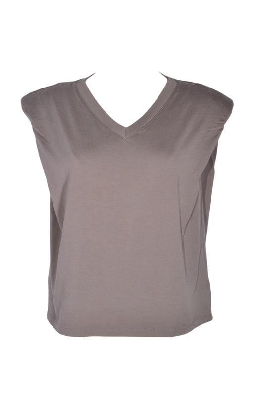 BABATON Women Blouses Regular fit in Gray - 2XS - Velora