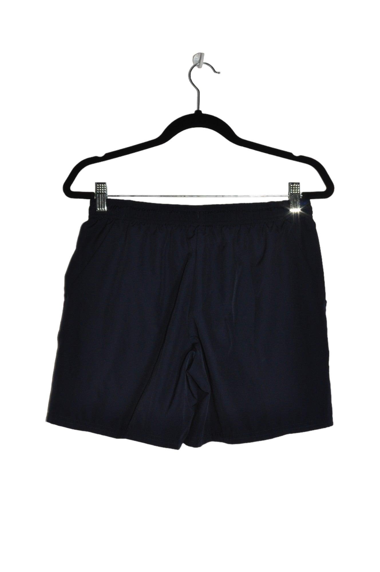 ARTENGO Women Classic Shorts Regular fit in Blue - S - Velora