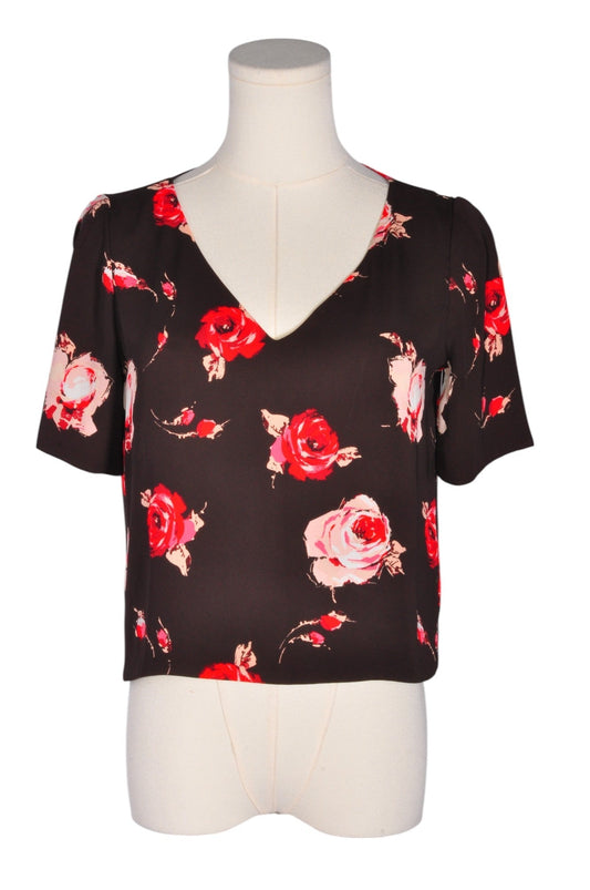 BABATON Women Blouses Regular fit in Brown - XS - Velora