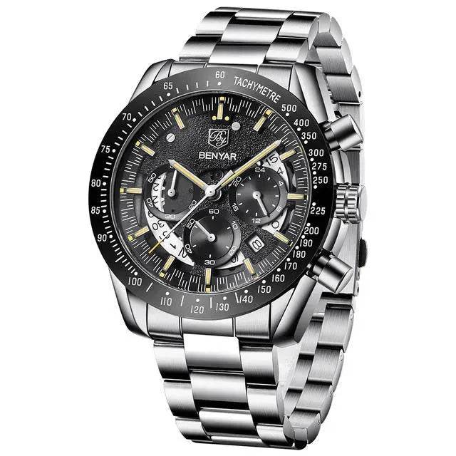Quartz watch - Velora