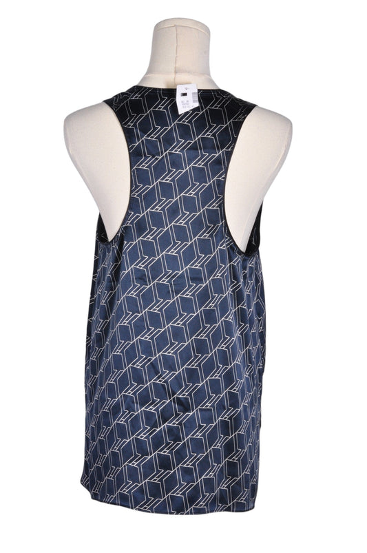RAG & BONE Women Blouses Regular fit in Blue - M - Velora