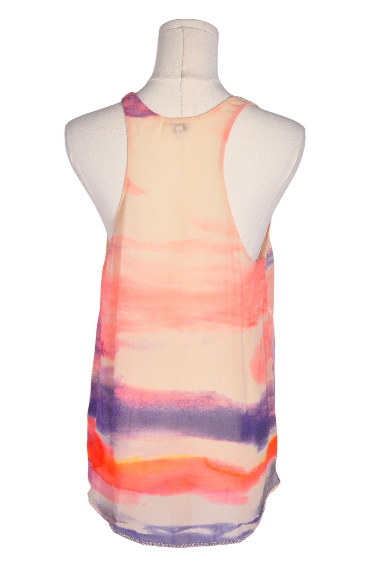 WILFRED Women Tank Tops Regular fit in Pink - M Koop