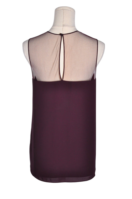 BABATON Women Blouses Regular fit in Purple - S - Velora