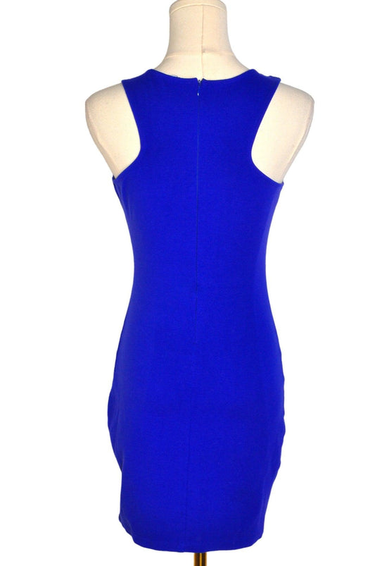 IMPRESS Women Bodycon Dresses Regular fit in Blue - XS - Velora