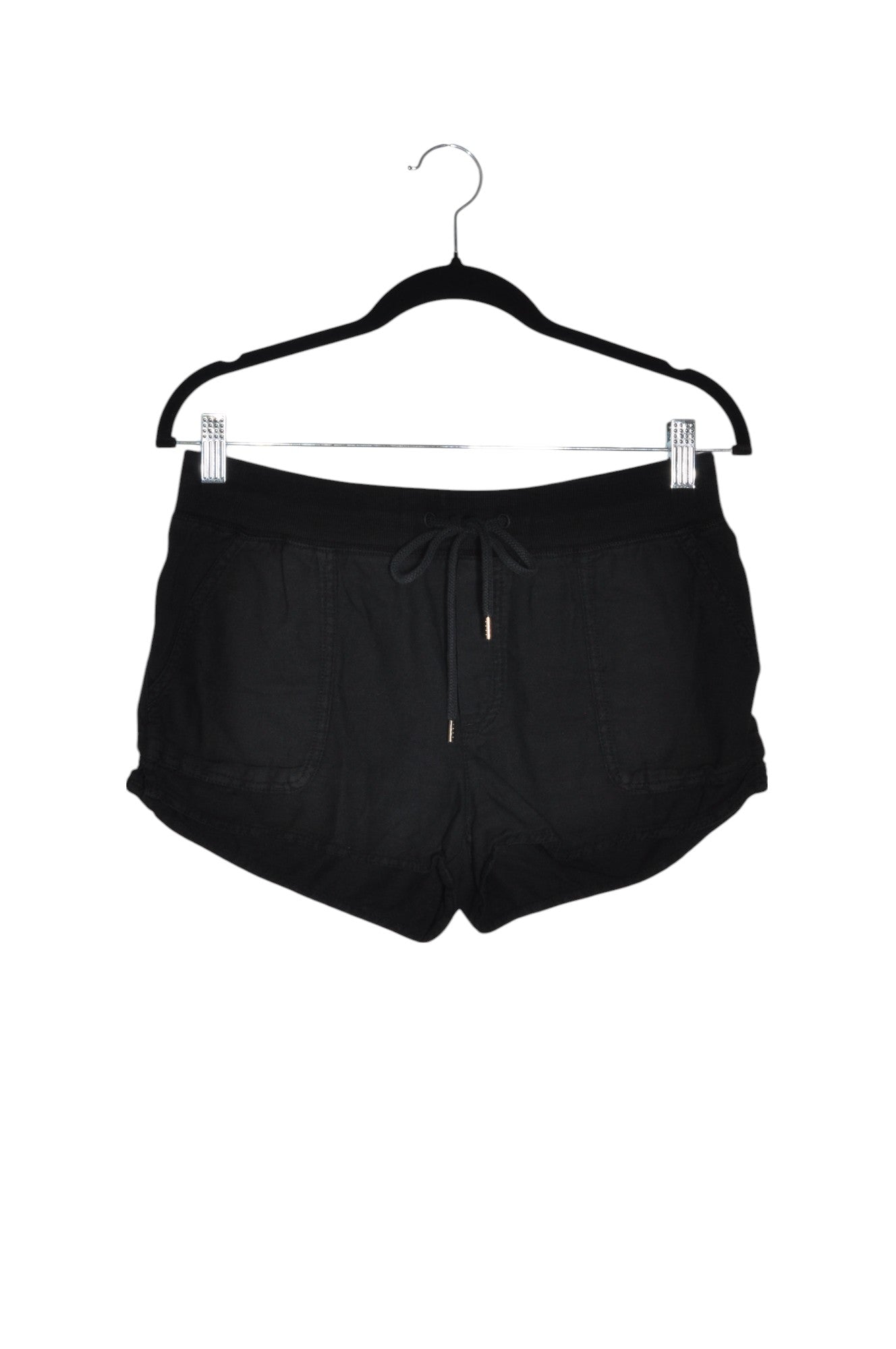 COMMUNITY Women Classic Shorts Regular fit in Black - S - Velora