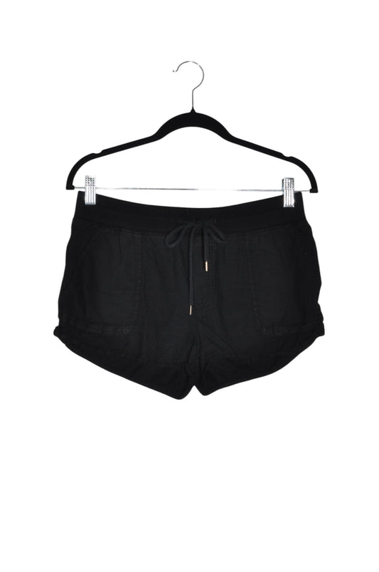 COMMUNITY Women Classic Shorts Regular fit in Black - S - Velora