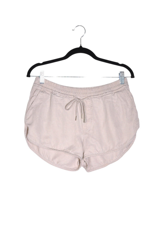COMMUNITY Women Classic Shorts Regular fit in Gray - M - Velora