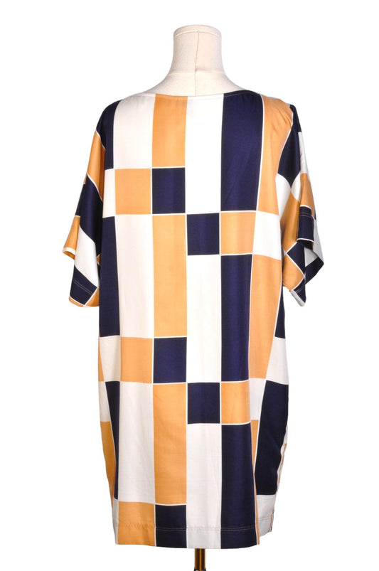 ANNE KLEIN Women Drop Waist Dresses Regular fit in Brown - 10 - Velora