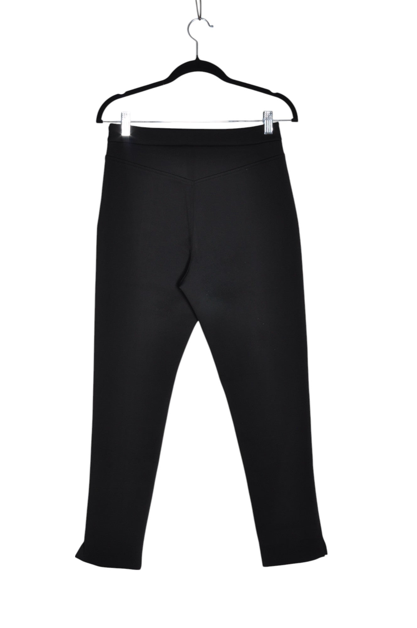 M.M. LAFLEUR Women Trousers Regular fit in Black - 6 - Velora