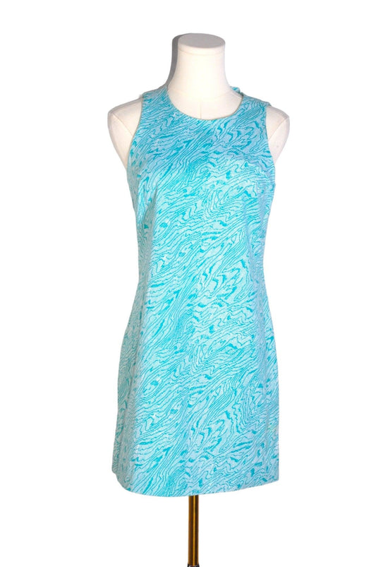 KATE SPADE Women Shift Dresses Regular fit in Green - 4 - Velora