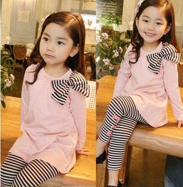 Girl clothing sets - Velora