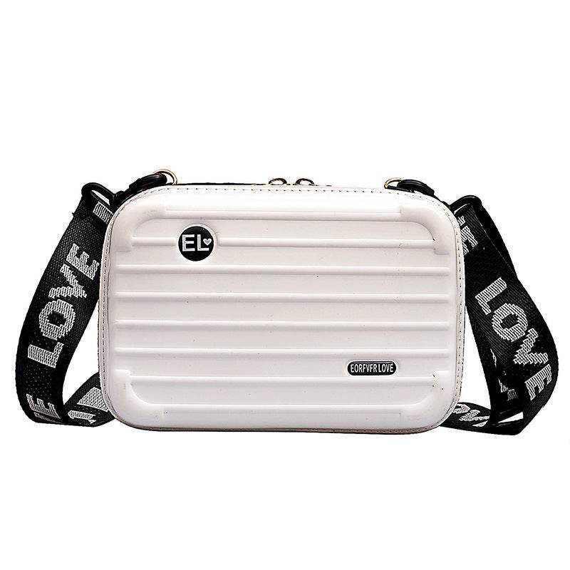 Casual Mini shoulder Crossbody bag for women - Velora