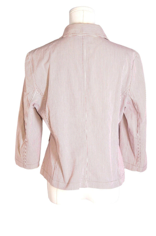 CHAPTER ONE Blazers Regular fit in Beige - 8 - Velora