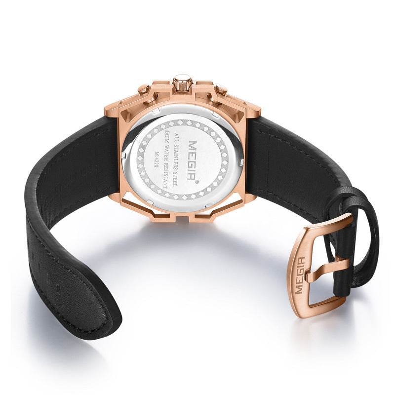 Sport quartz watch - Velora