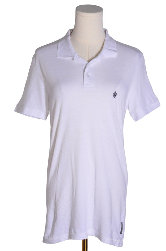 FRENCH CONNECTION Men T-Shirts Regular fit in White - S - Velora