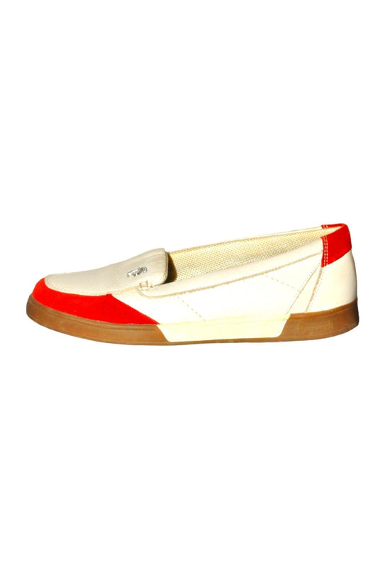PROVERB Women Sneakers Regular fit in White - 7 - Velora