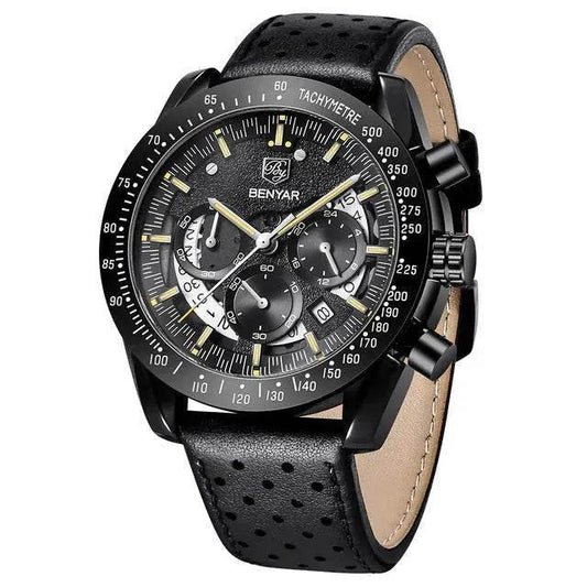 Quartz watch - Velora