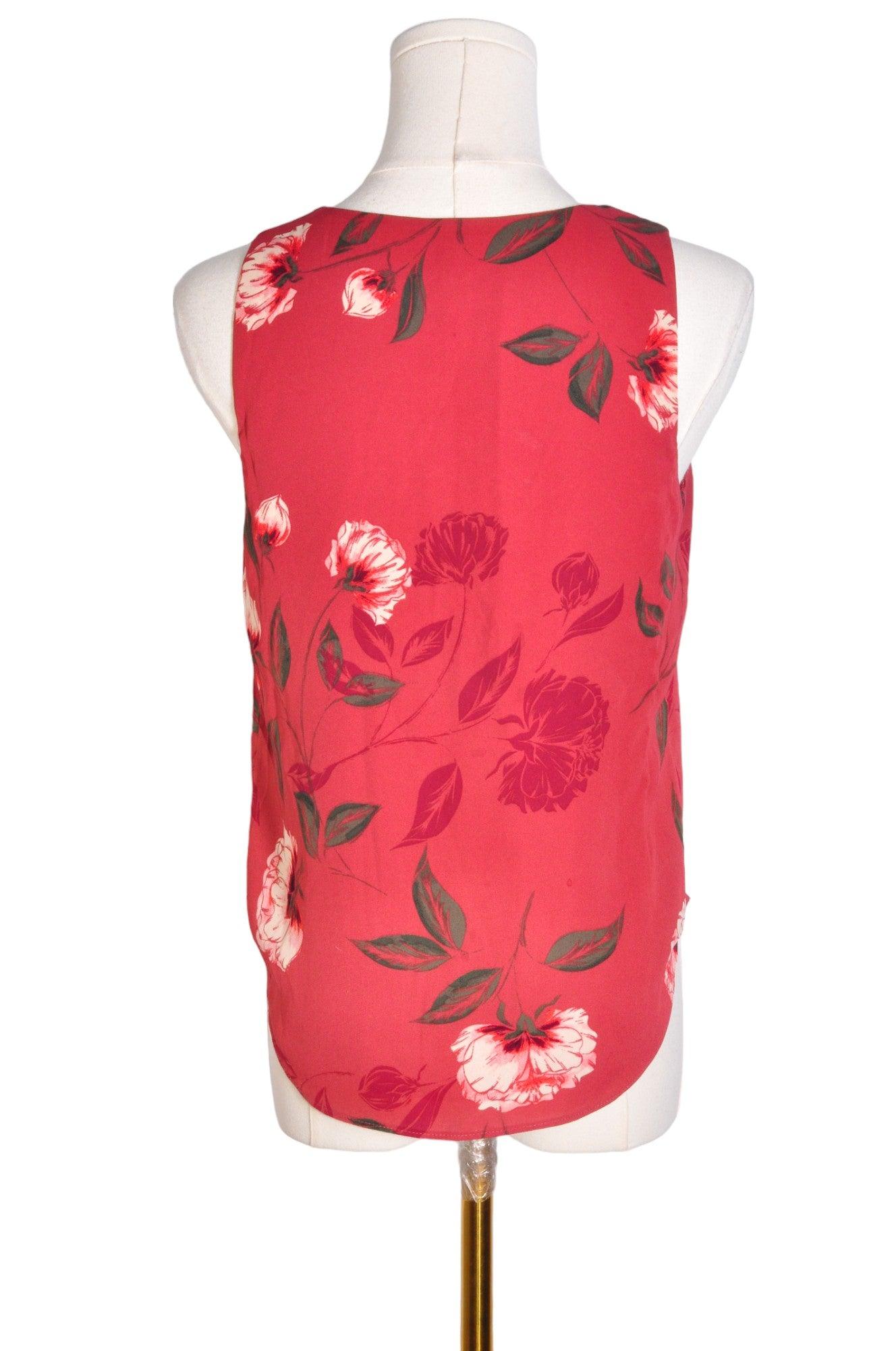 RW&CO Women Blouses Regular fit in Red - XS - Velora