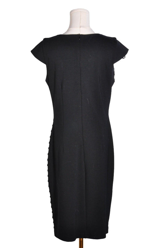 BIANCA NYGARD Women Shift Dresses Regular fit in Black - M - Velora