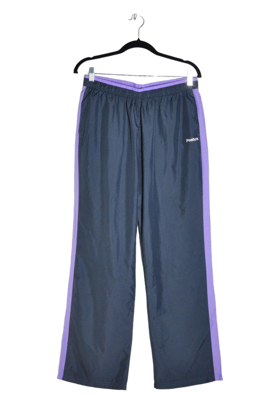 REEBOK Women Activewear Joggings Regular fit in Gray - M - Velora