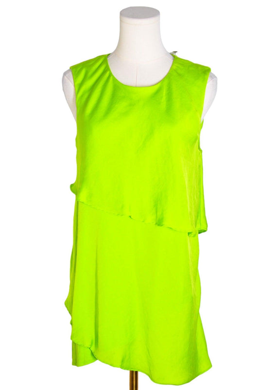 SPANNER Women Blouses Regular fit in Green - M - Velora