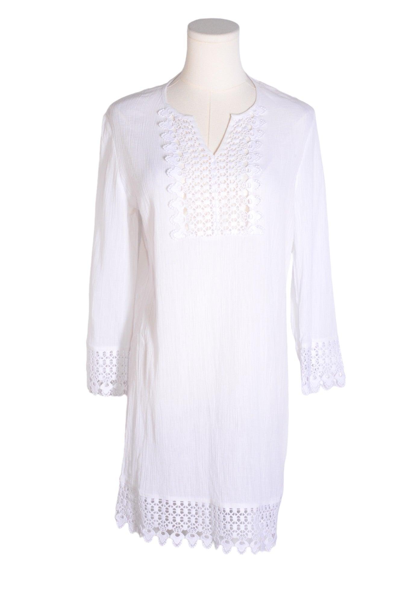 JANTZEN Women Tunics Regular fit in White - M - Velora