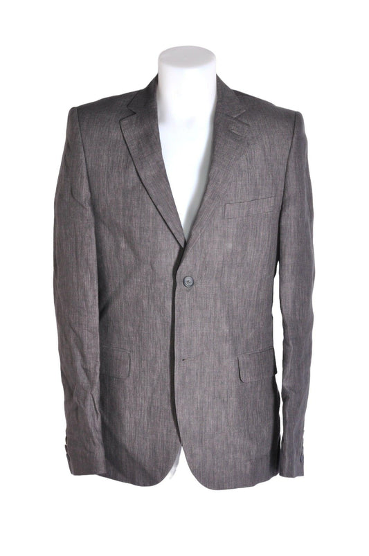 CHATEAU Blazers Regular fit in Gray - 38 - Velora