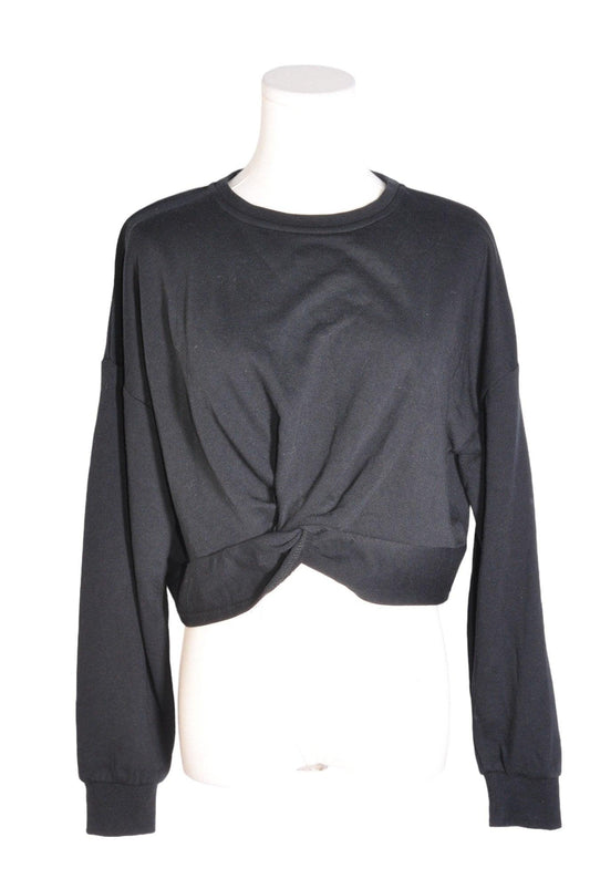 ONLY Women Crop Tops Regular fit in Black - S - Velora