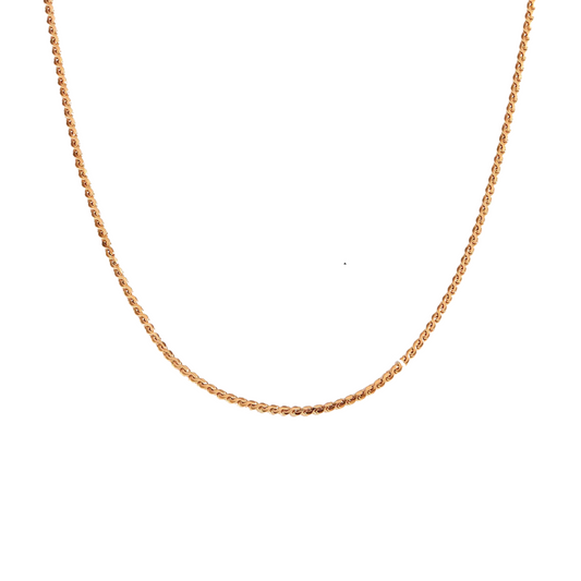 Bali Chain - Velora