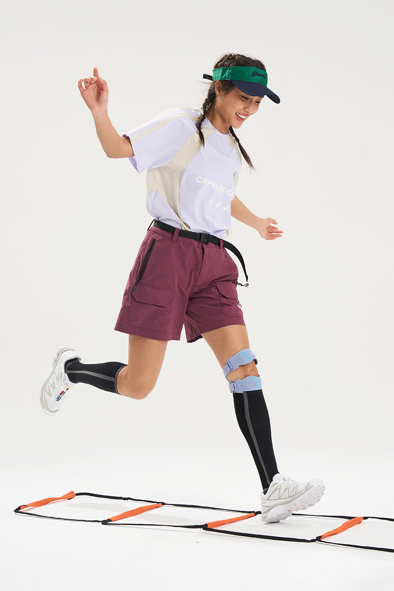 Jump Women's Cargo Short - Velora