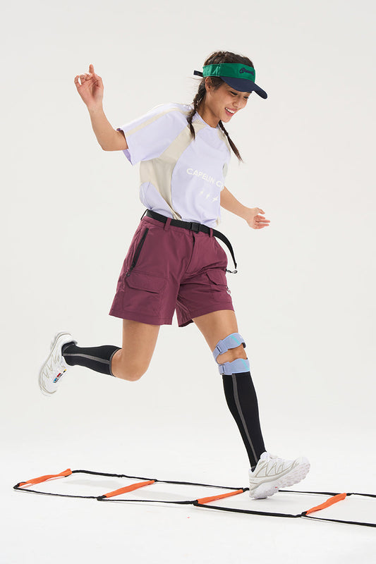 Jump Women's Cargo Short - Velora