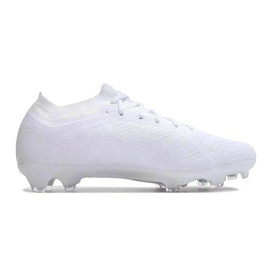 15FG Long Staple Low Top Football Shoes Best soccer cleat - Velora