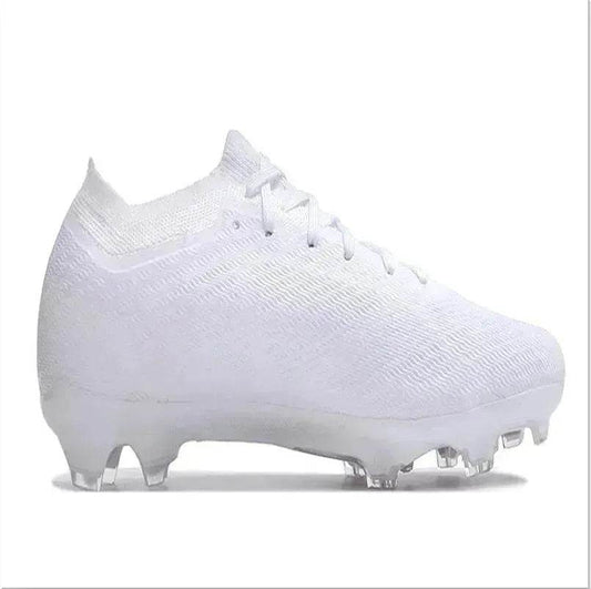15FG Long Staple Low Top Football Shoes Best soccer cleat - Velora