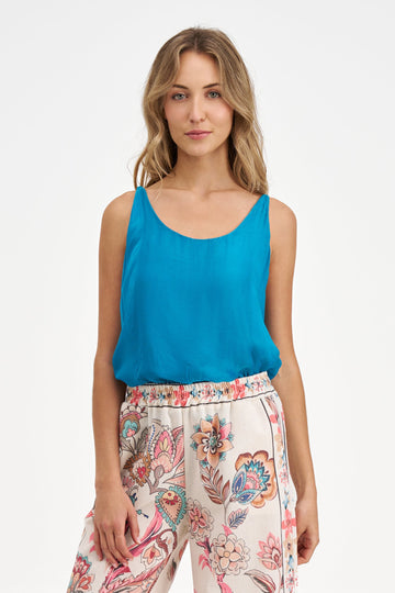 Women's Woven Camisole