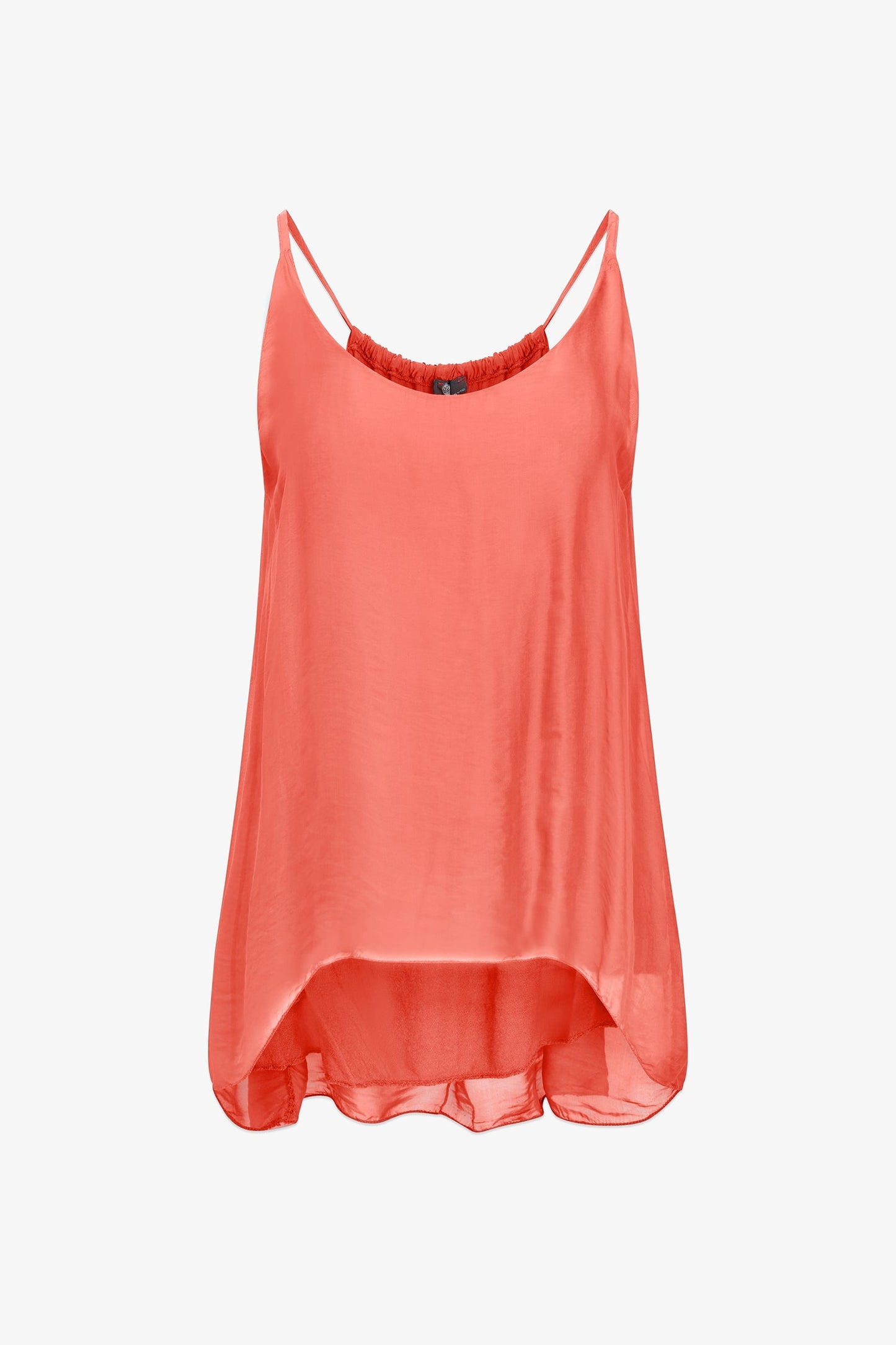 Women's Woven Camisole