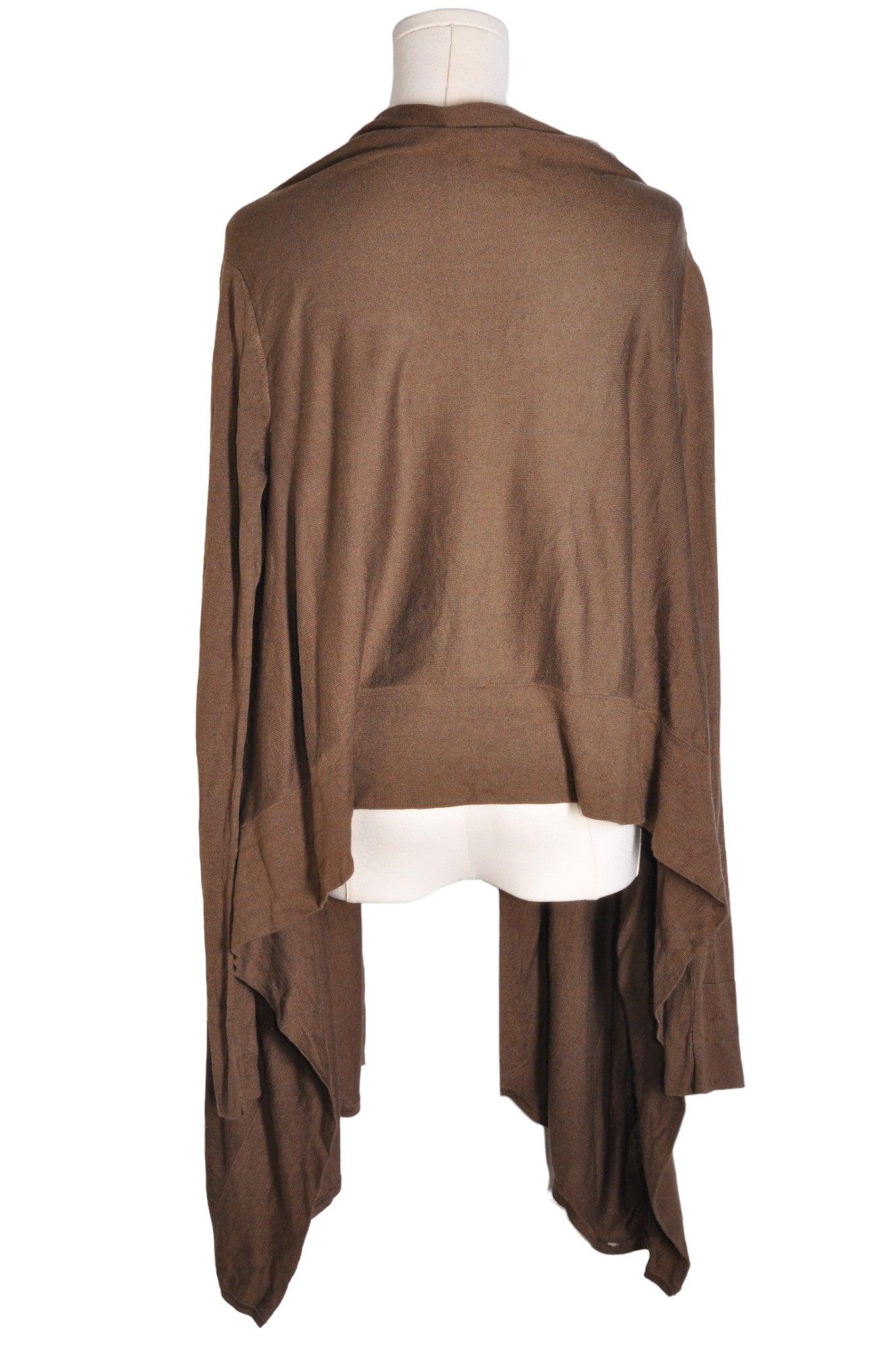 BCBG MAX AZRIA Women Tunics Regular fit in Brown - S - Velora