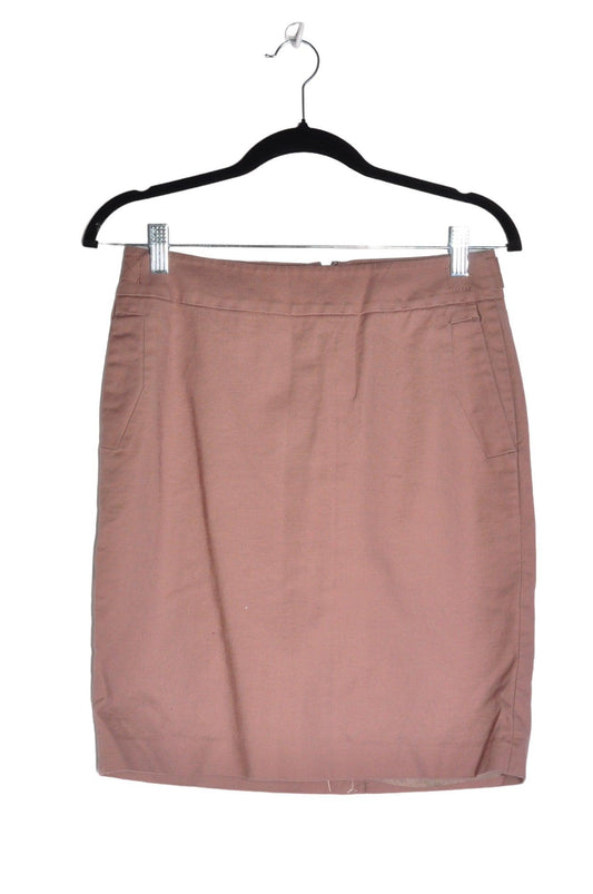 MEXX Women Casual Skirts Regular fit in Brown - 34 - Velora