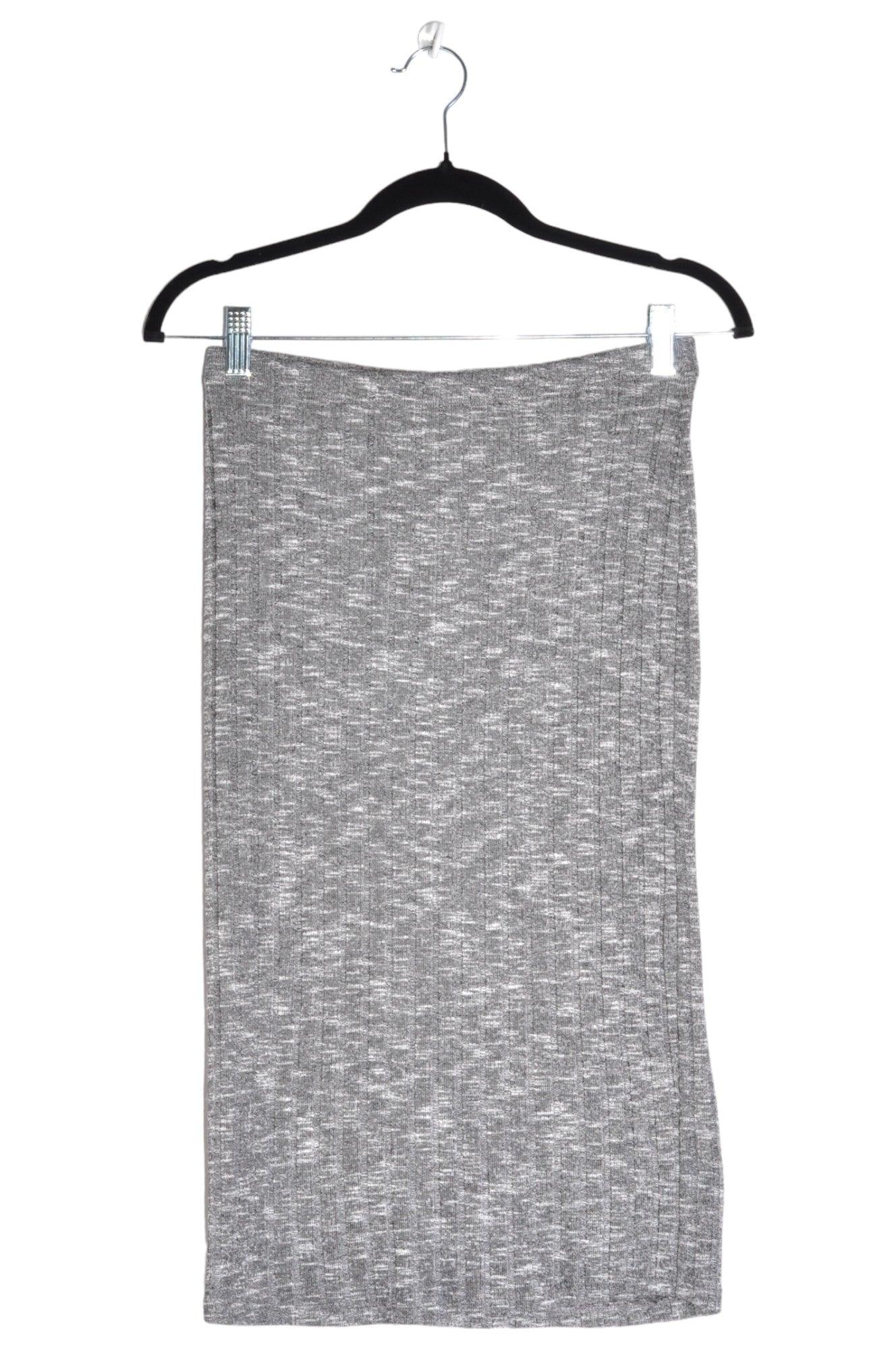 SUZY SHIER Women Bodycon Skirts Regular fit in Gray - S - Velora