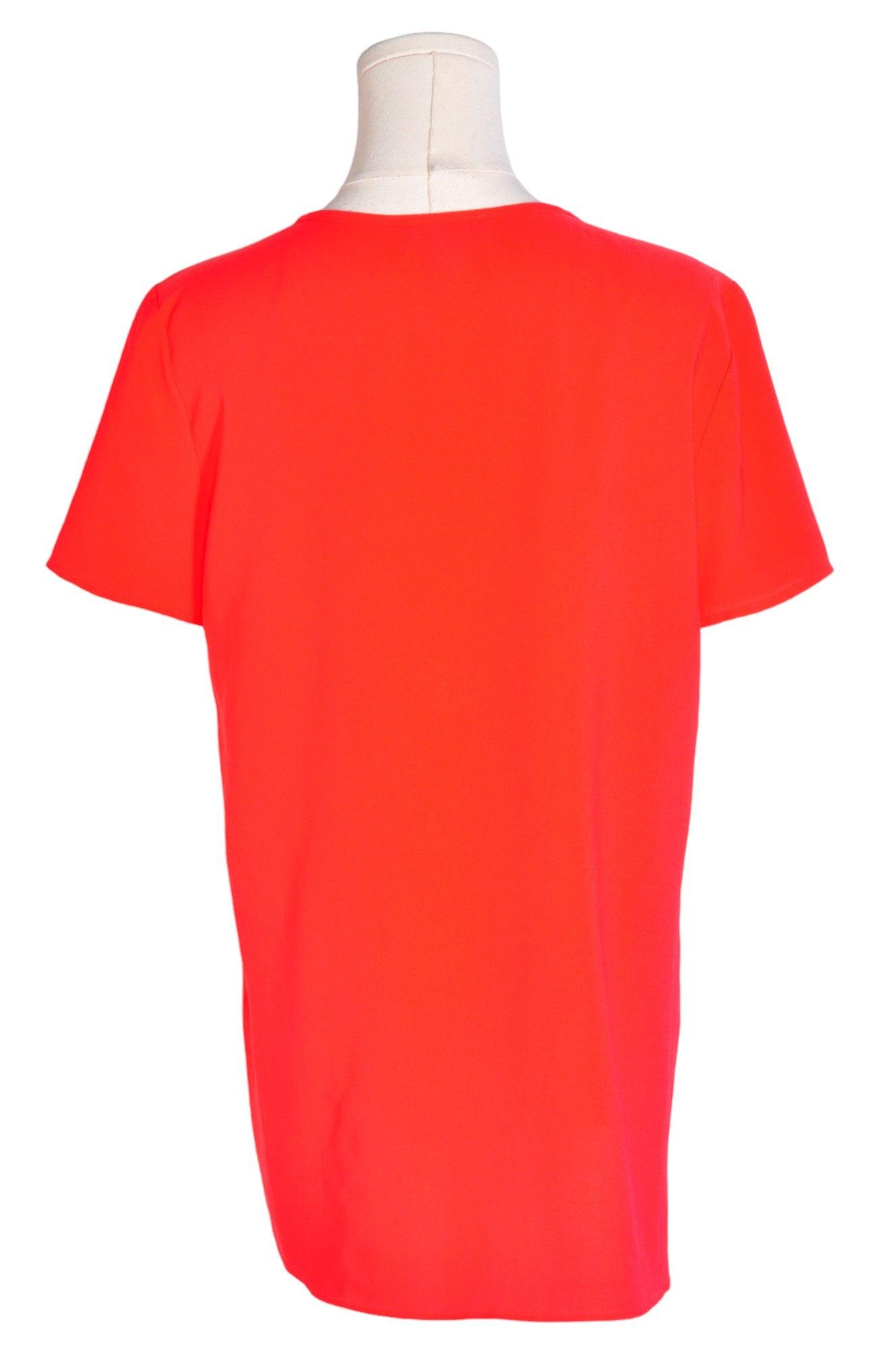 LORD & TAYLOR Women T-Shirts Regular fit in Red - S - Velora