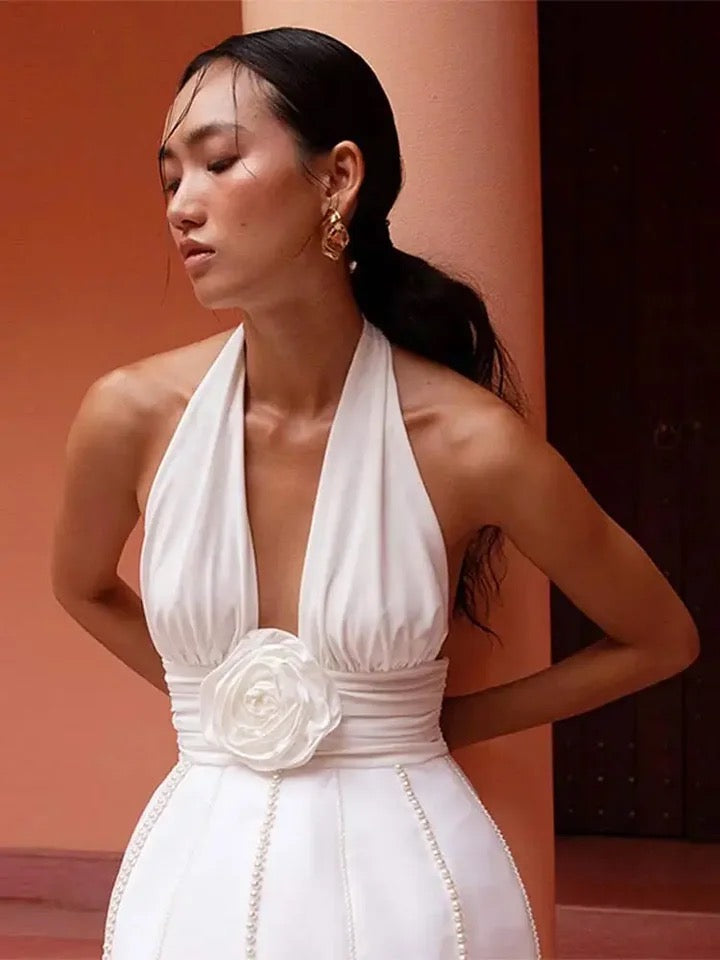 Monroe Dress