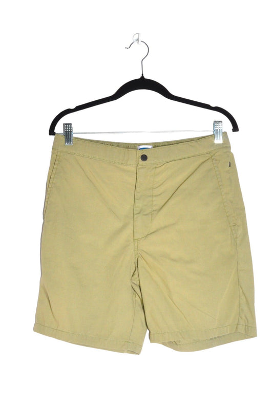 OLD NAVY Women Classic Shorts Regular fit in Green - S - Velora