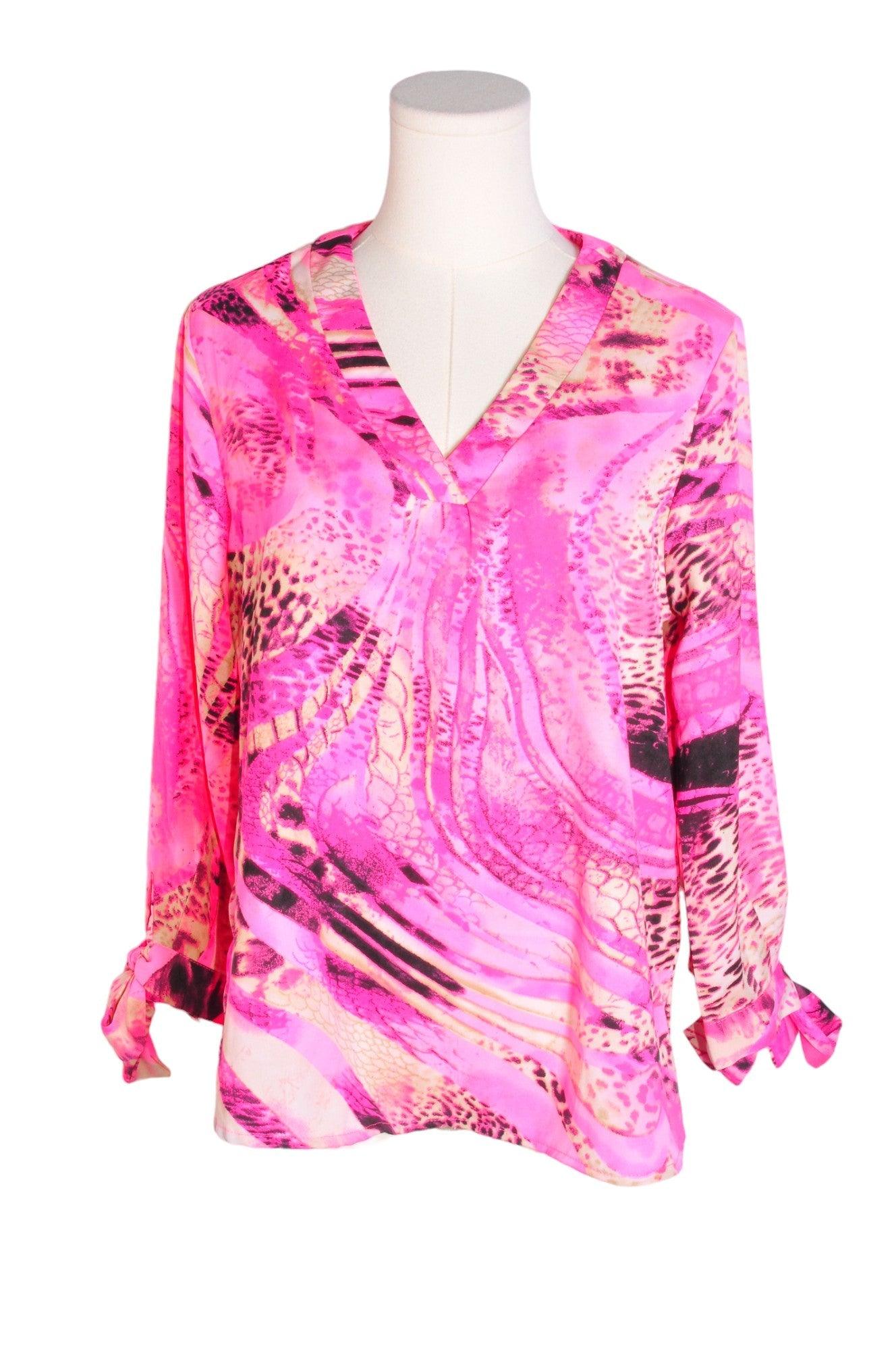 CORAL B Women Blouses Regular fit in Pink - S - Velora