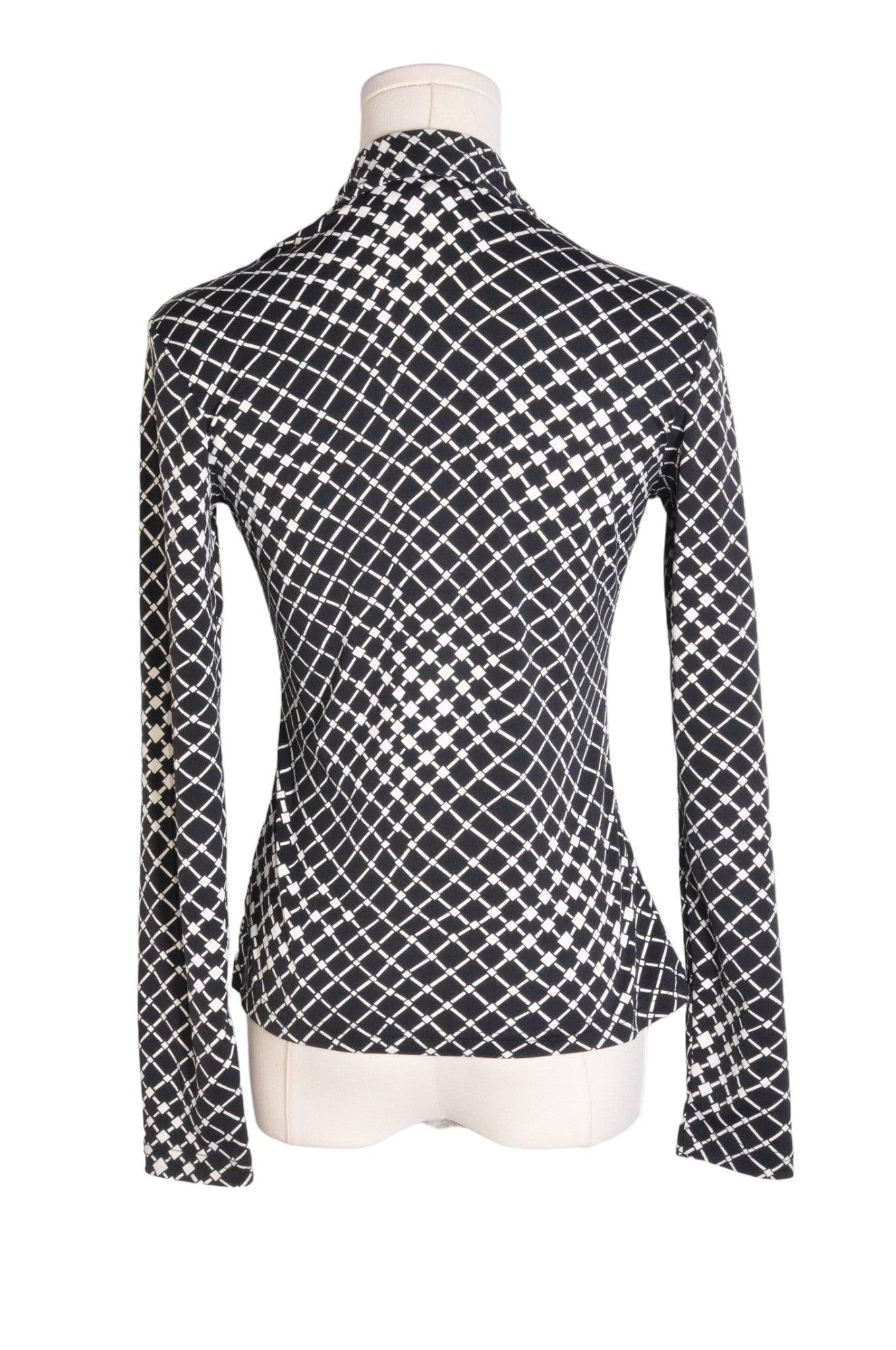 MEXX Women Blouses Regular fit in Black - XS - Velora