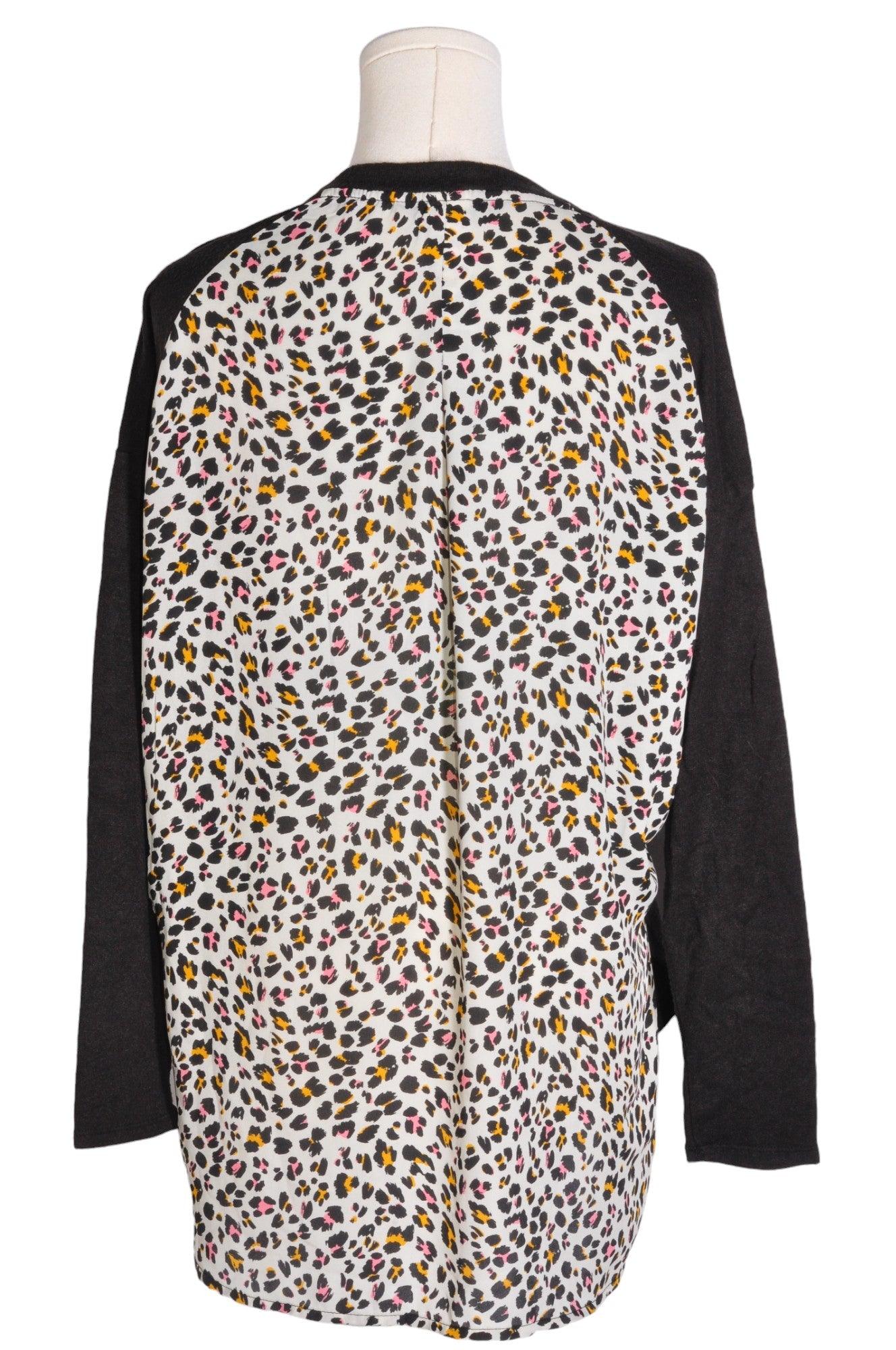 IMNYC Women T-Shirts Regular fit in Black - M - Velora