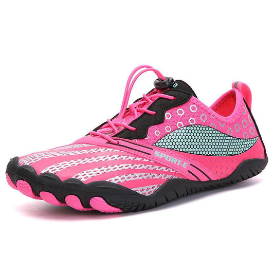 Couple Outdoor Patch Beach Shoes - Velora