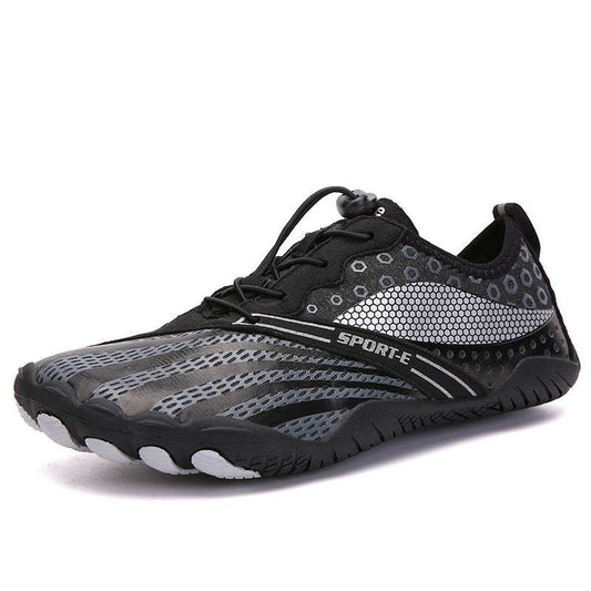 Couple Outdoor Patch Beach Shoes - Velora