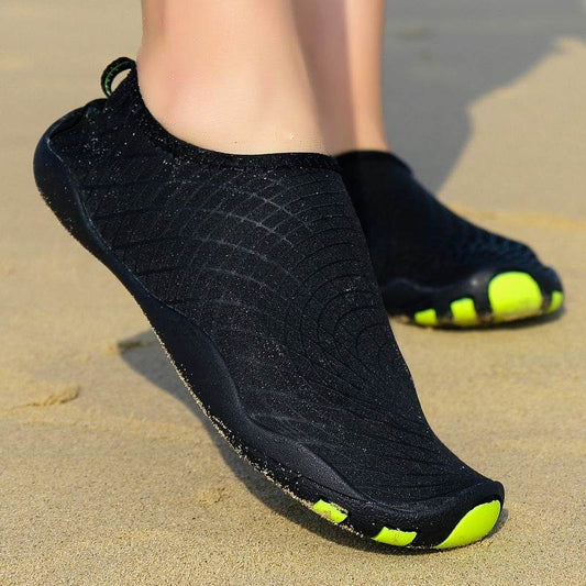 Water Shoes Men Quick Dry Swimming Yoga Beach Breath Shoes - Velora