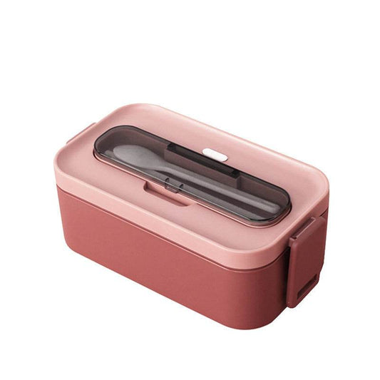 Multi-Layer Insulated Lunch Box for Kids - Velora